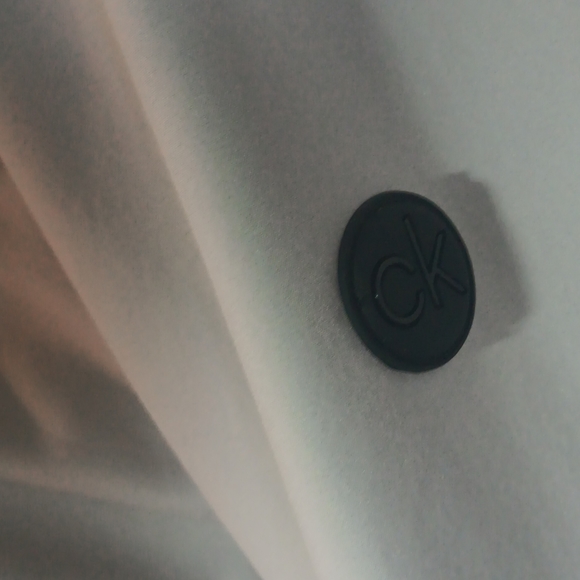 Calvin klein softshell jacket - Picture 2 of 2